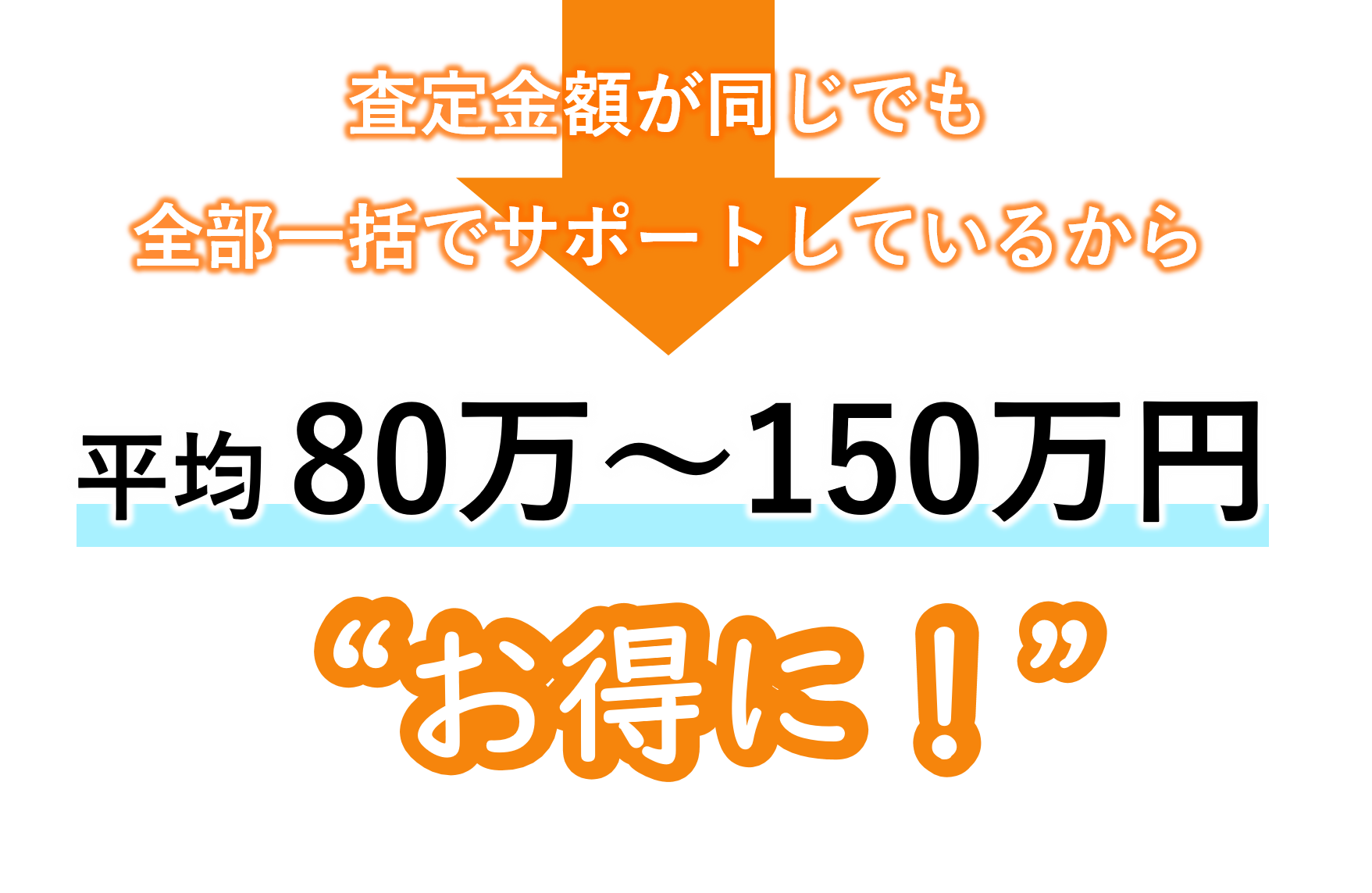 一般の不動産会社との違い